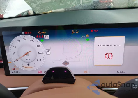 2026 Genesis Gv70 2.5T Advanced из США, поврежденный, VIN 5NMMBDTB5TH038778